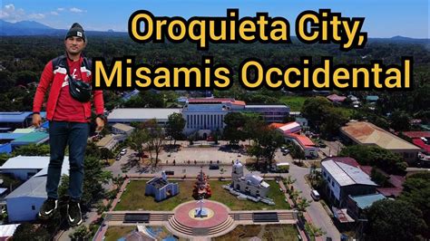 oroquieta city zip code